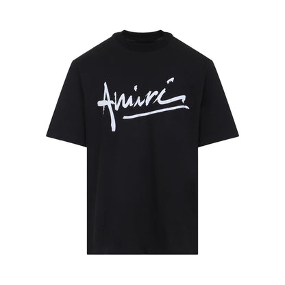 T-shirt Amiri