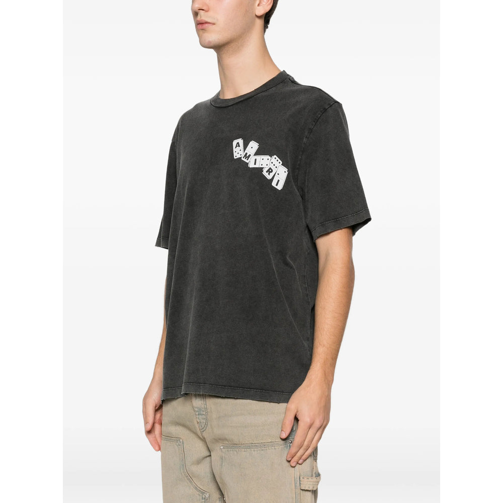 T-shirt Amiri