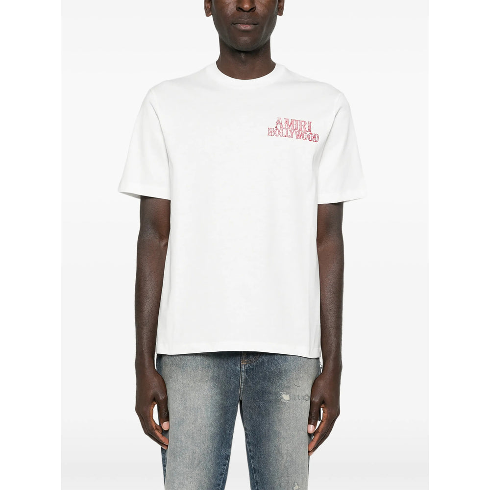 T-shirt Amiri