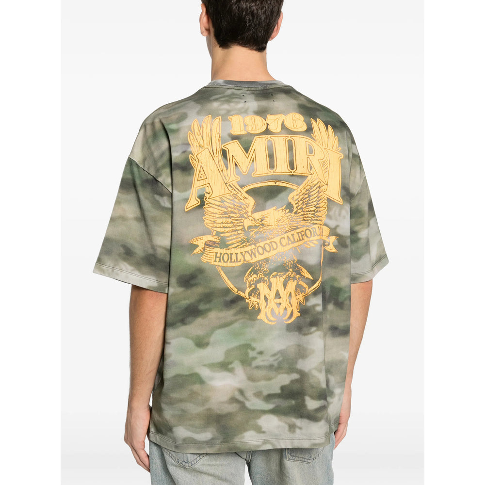T-shirt Amiri