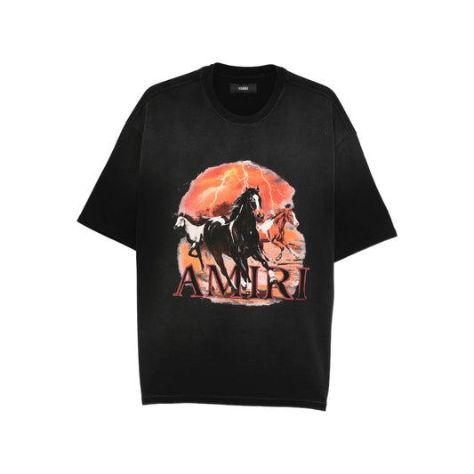 T-shirt Amiri