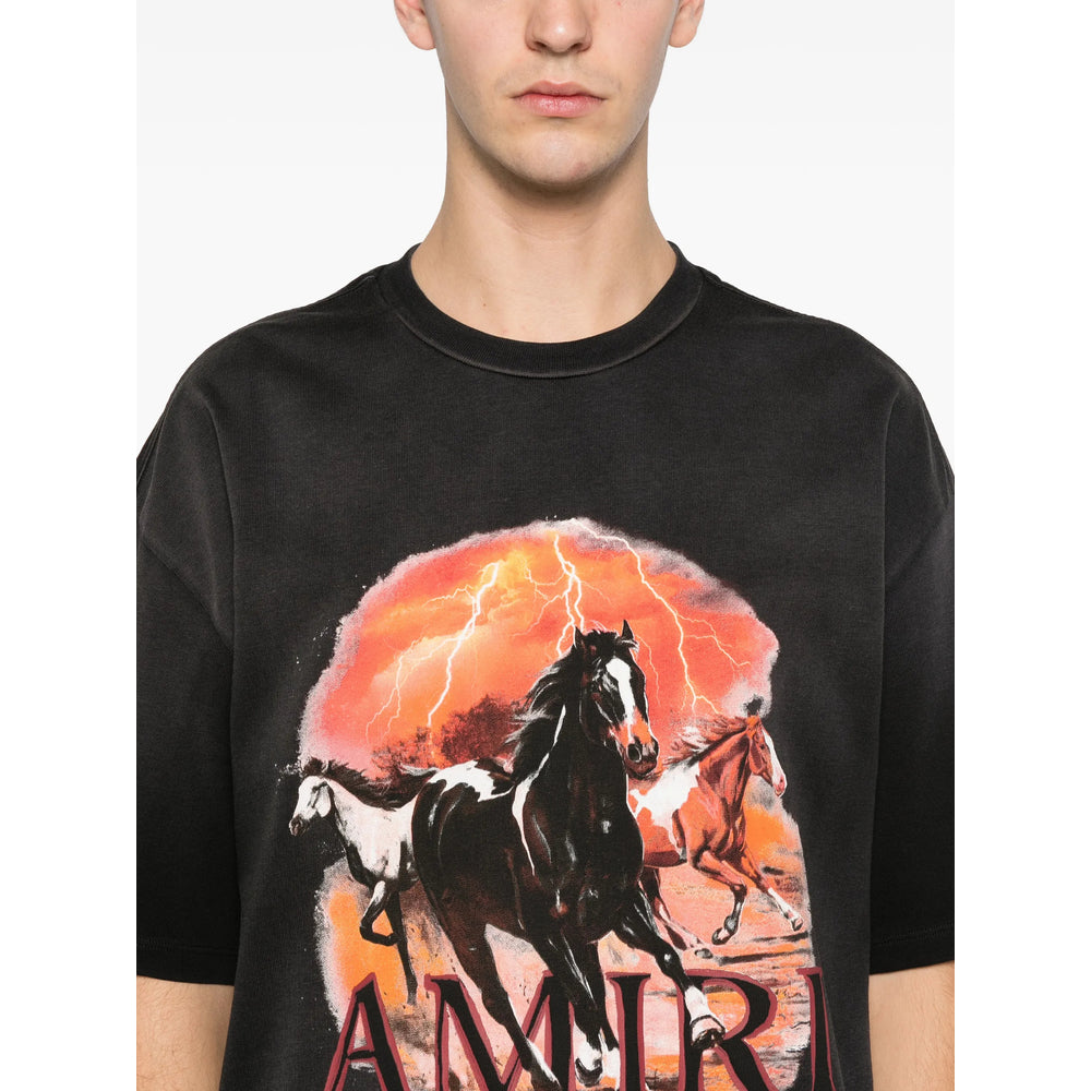 T-shirt Amiri