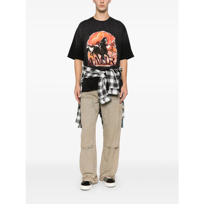 T-shirt Amiri