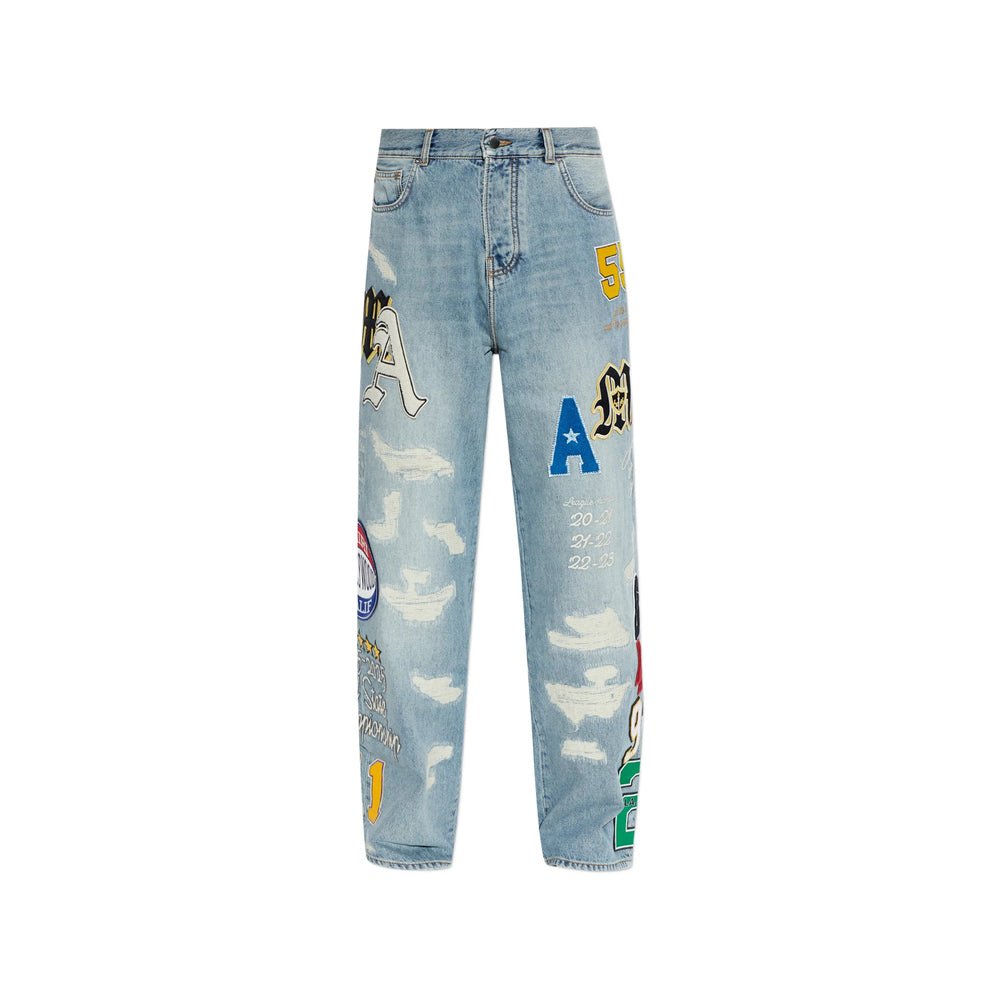 Jeans Amiri