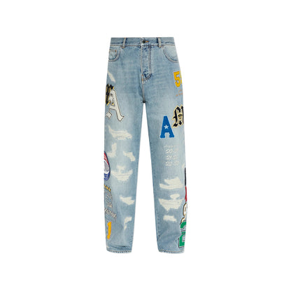 Jeans Amiri