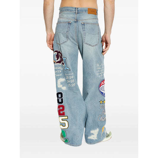 Jeans Amiri
