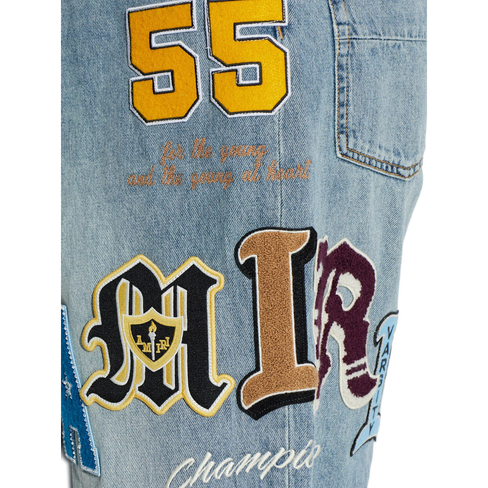 Jeans Amiri