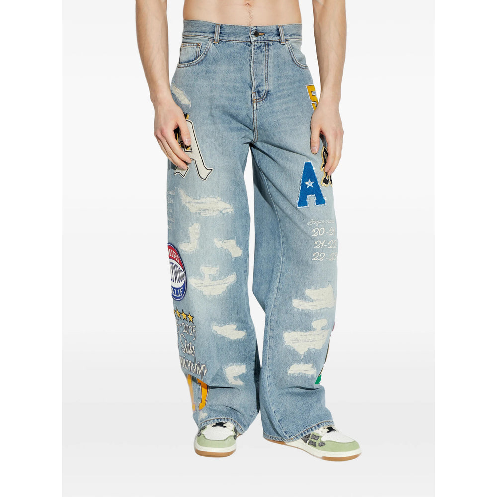 Jeans Amiri