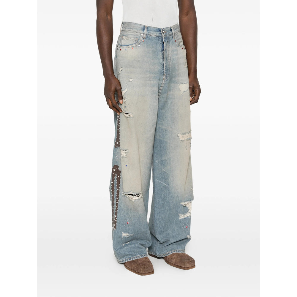 Jeans Amiri