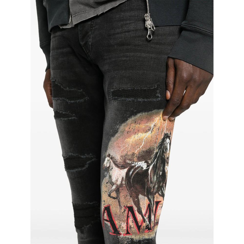 Jeans Amiri