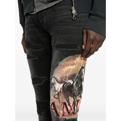 Jeans Amiri