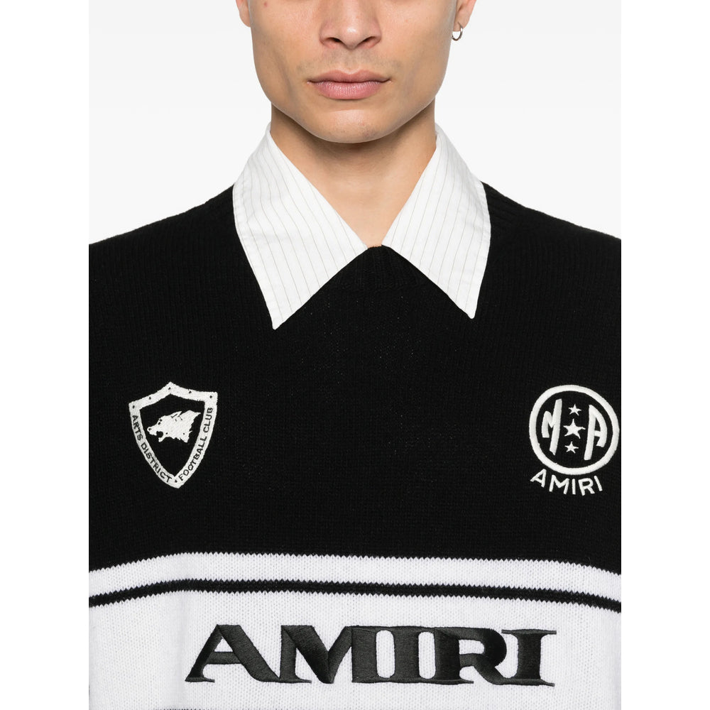 Sweater Amiri