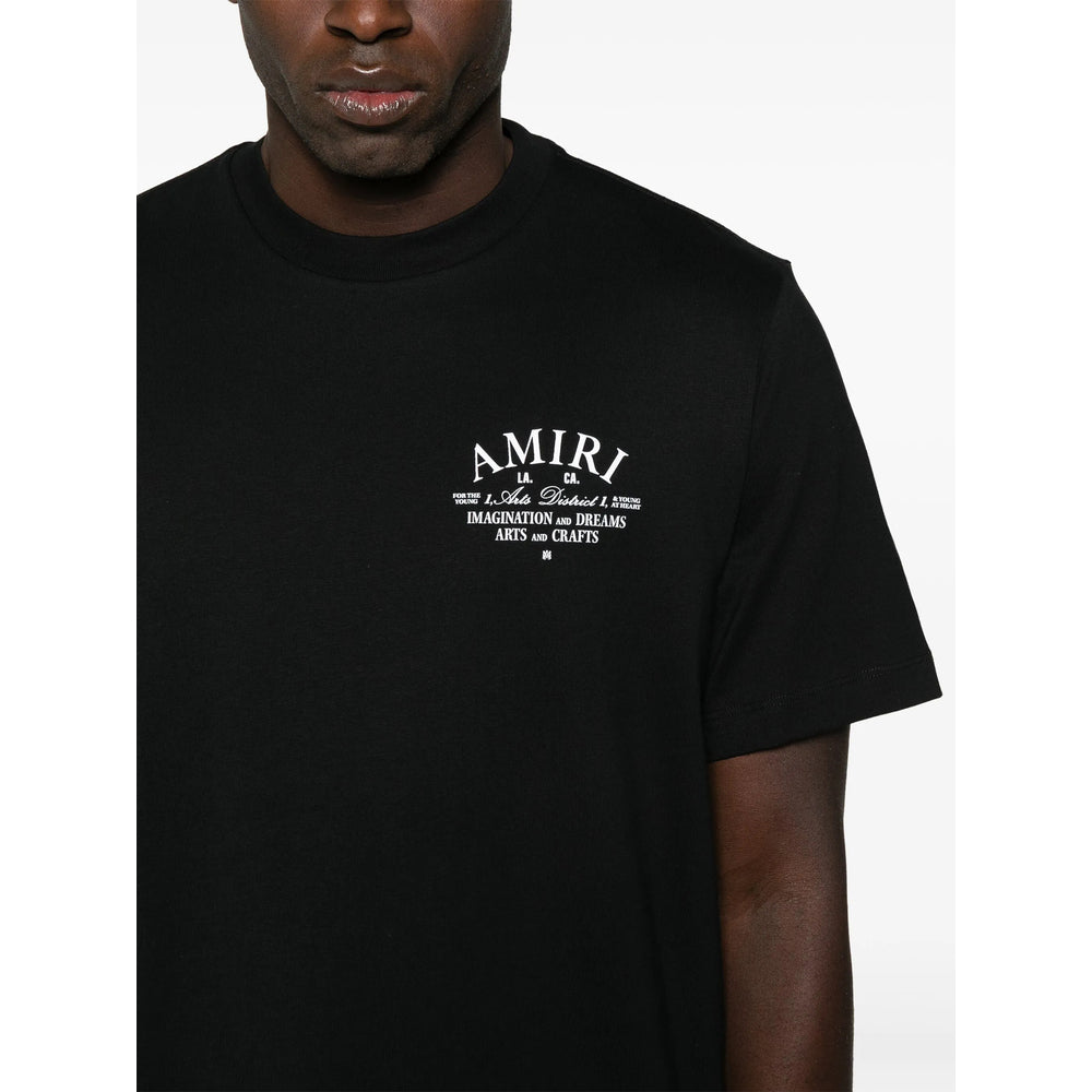 T-shirt Amiri