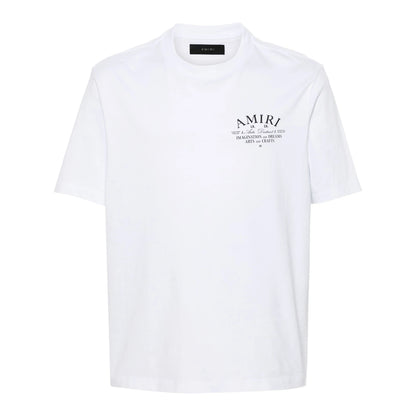 T-shirt Amiri