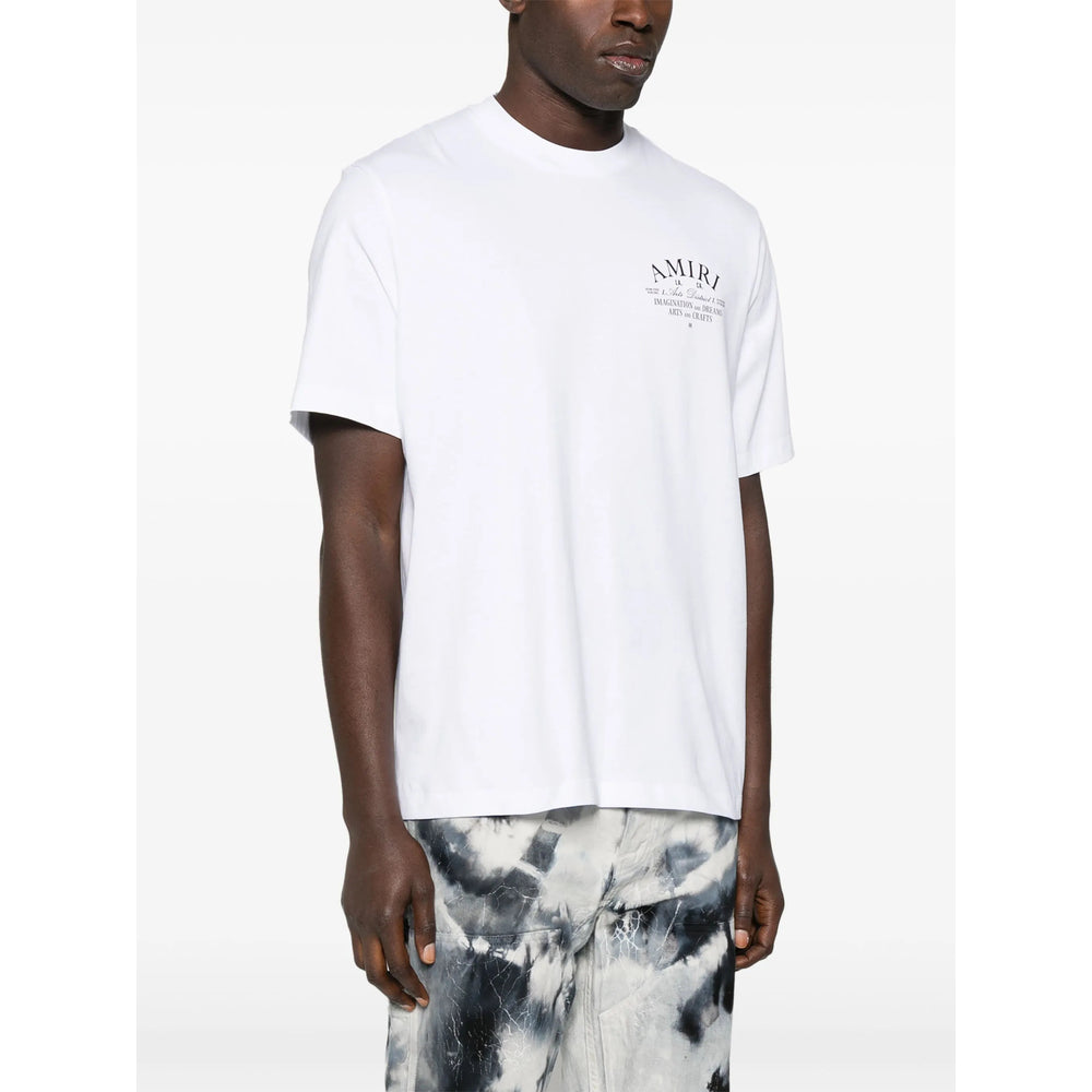 T-shirt Amiri