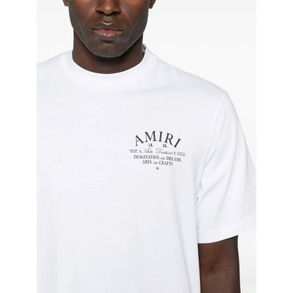 T-shirt Amiri