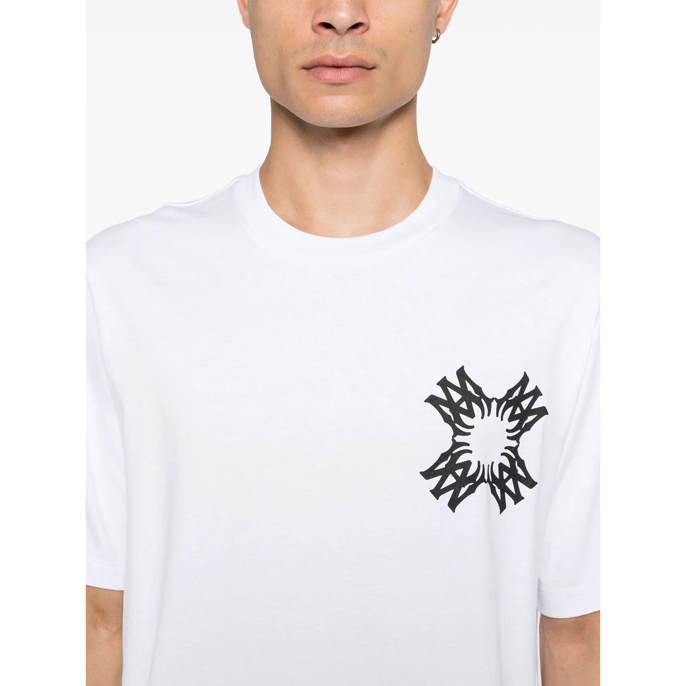 T-shirt Amiri