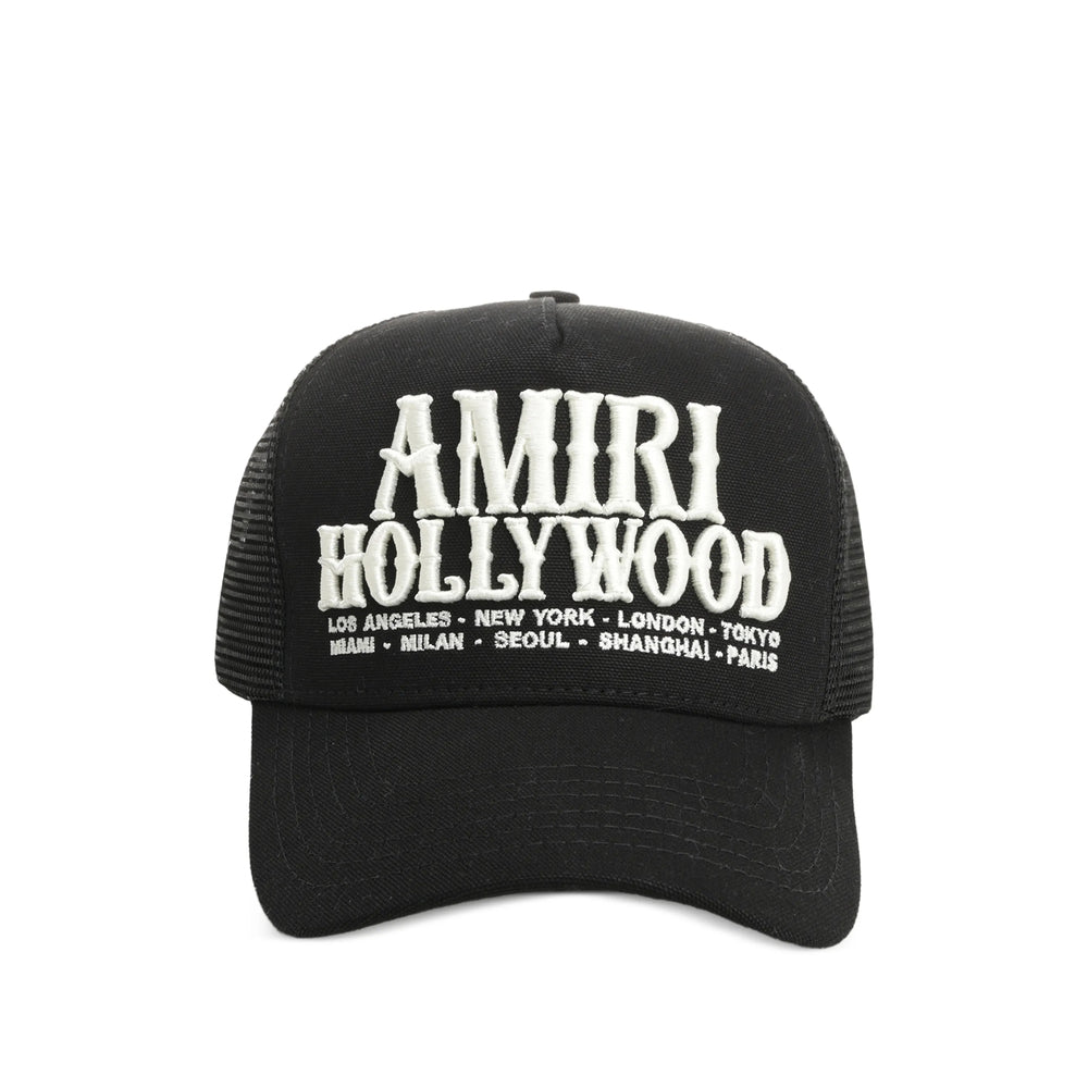 Cap Amiri