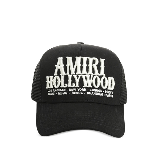 Cap Amiri