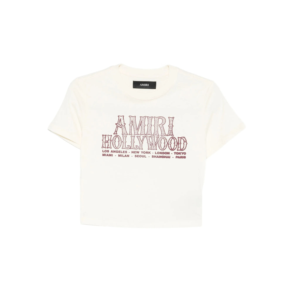 T-shirt Amiri