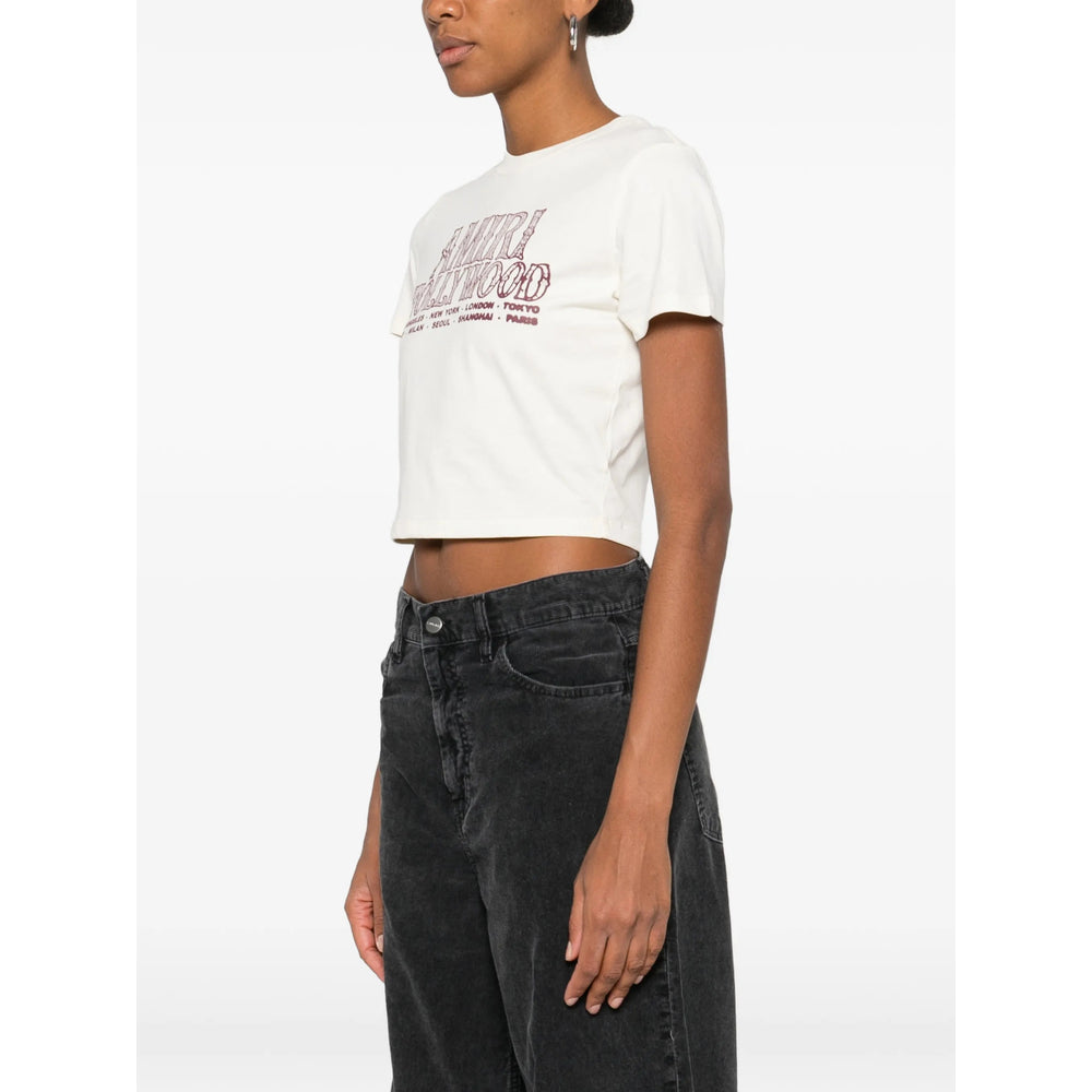 T-shirt Amiri