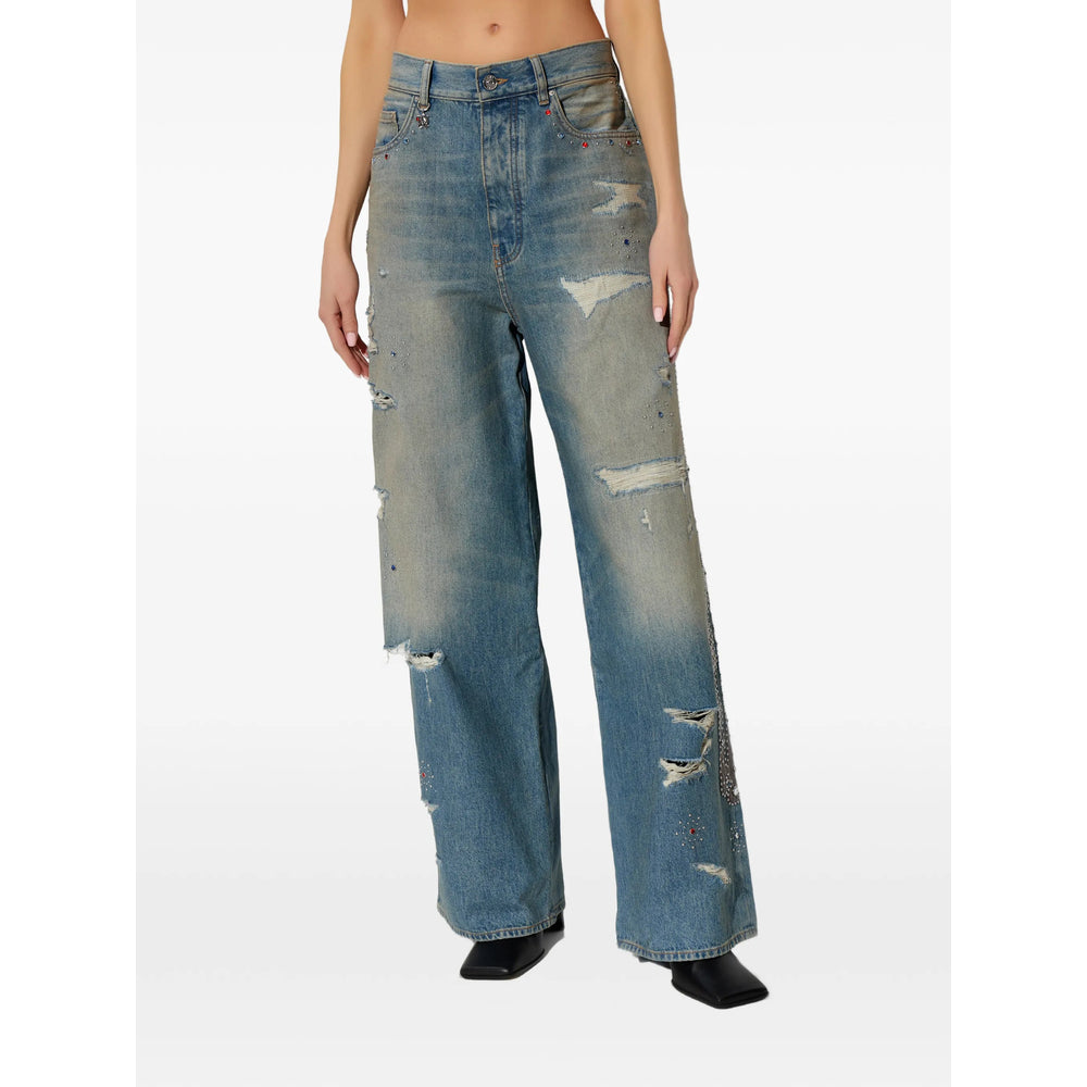 Jeans Amiri