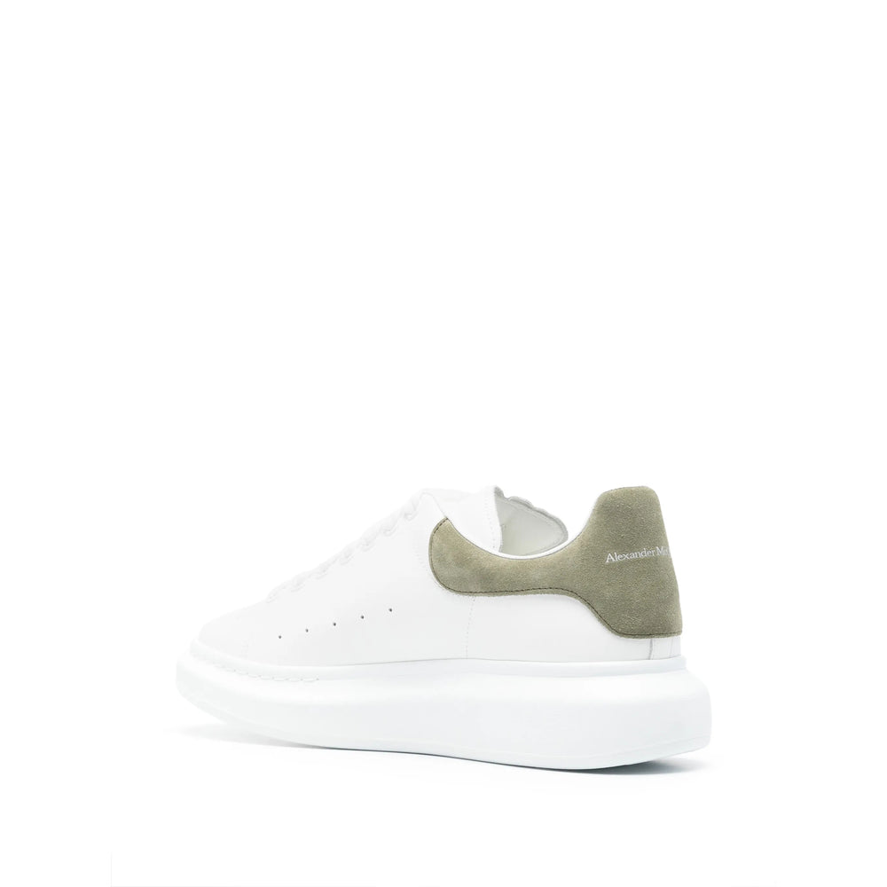 Sneaker Alexander Mcqueen