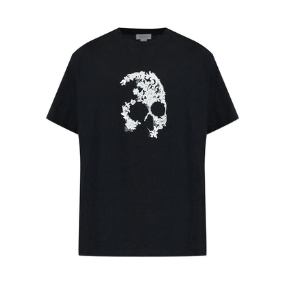 T-shirt Alexander Mcqueen