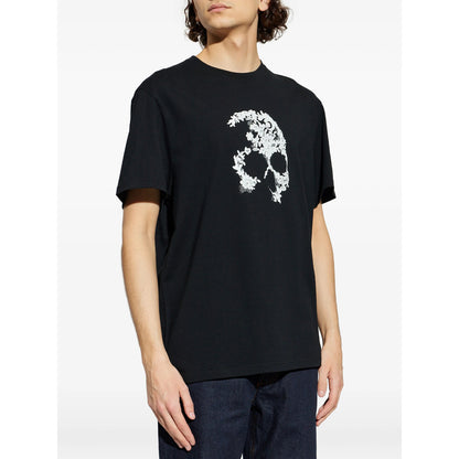 T-shirt Alexander Mcqueen