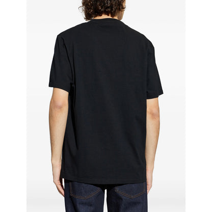 T-shirt Alexander Mcqueen