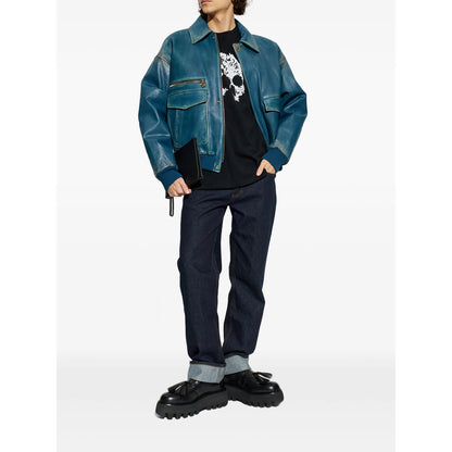 T-shirt Alexander Mcqueen