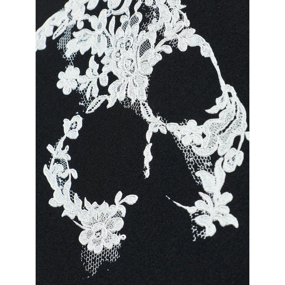 T-shirt Alexander Mcqueen