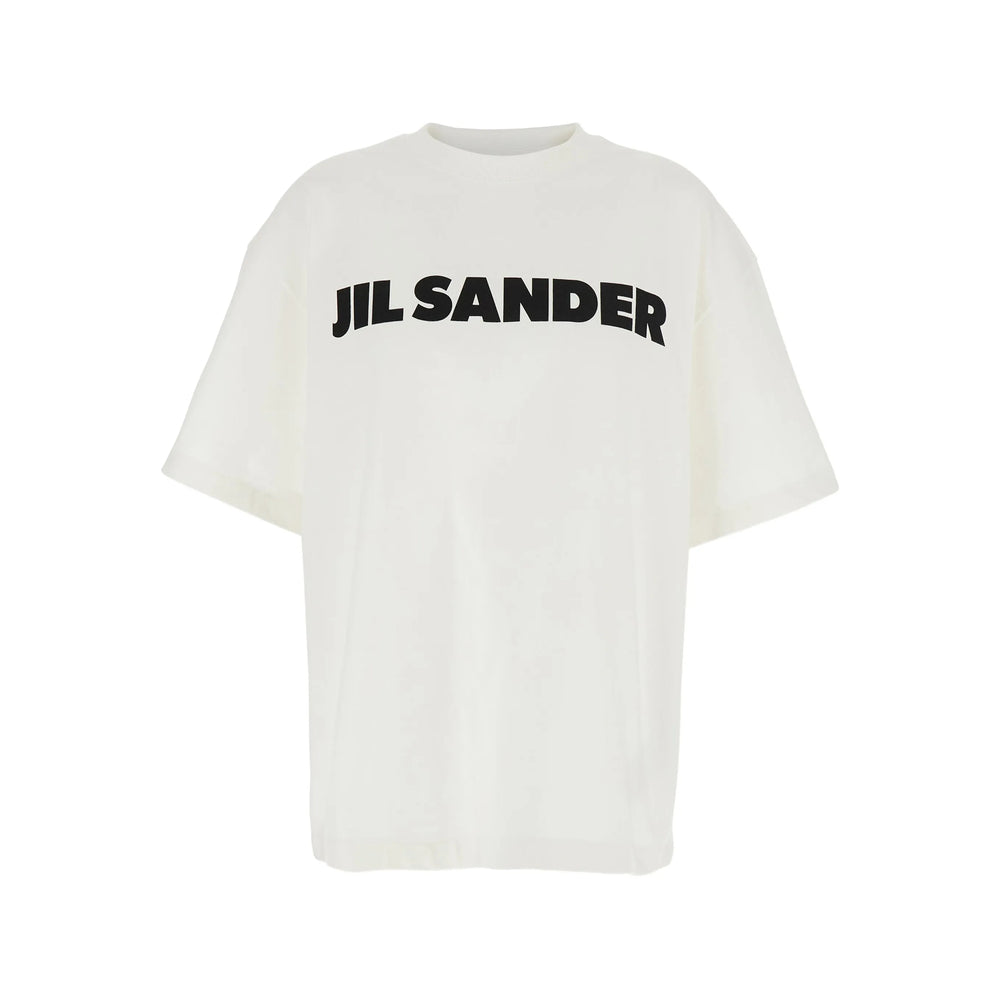 T-shirt Jil Sander