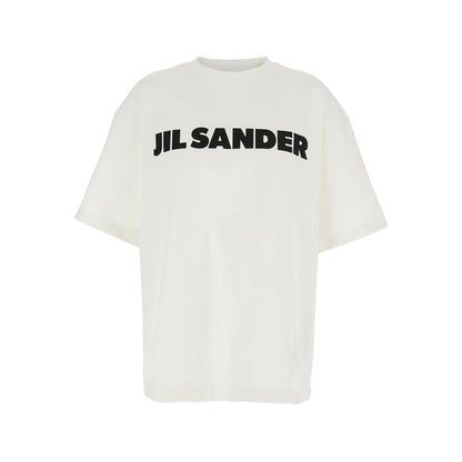 T-shirt Jil Sander