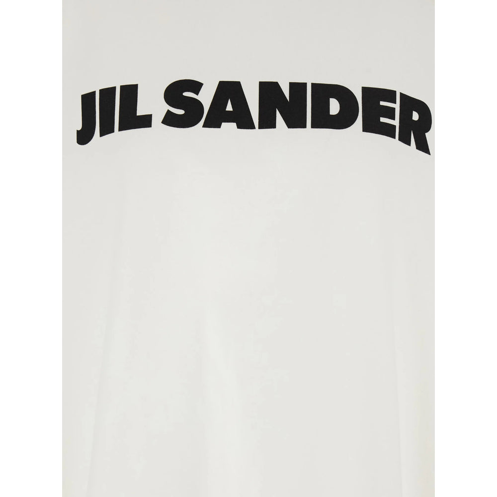 T-shirt Jil Sander