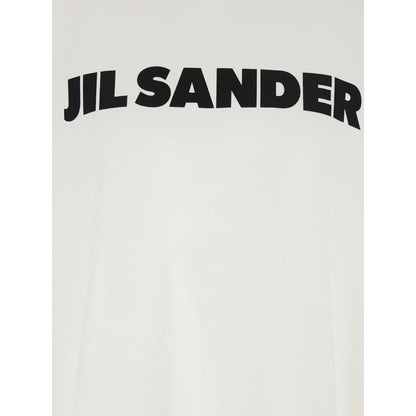 T-shirt Jil Sander