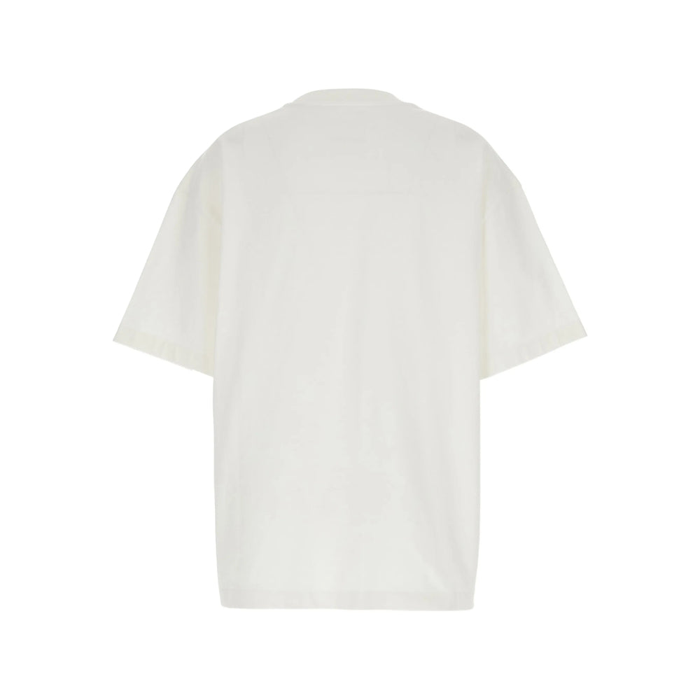 T-shirt Jil Sander