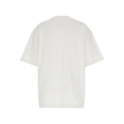 T-shirt Jil Sander