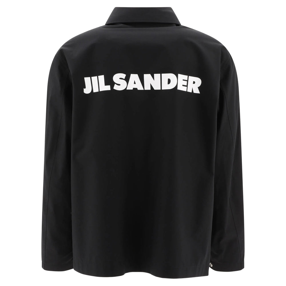 Outerwear Jil Sander