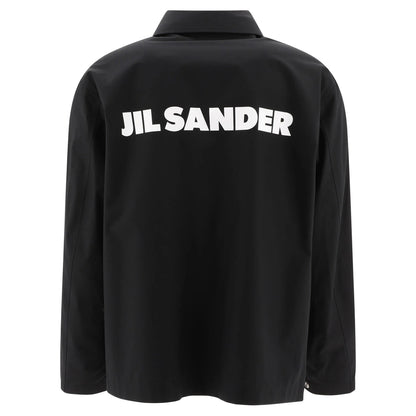 Outerwear Jil Sander