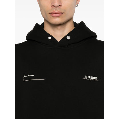 Sweatshirt Represent