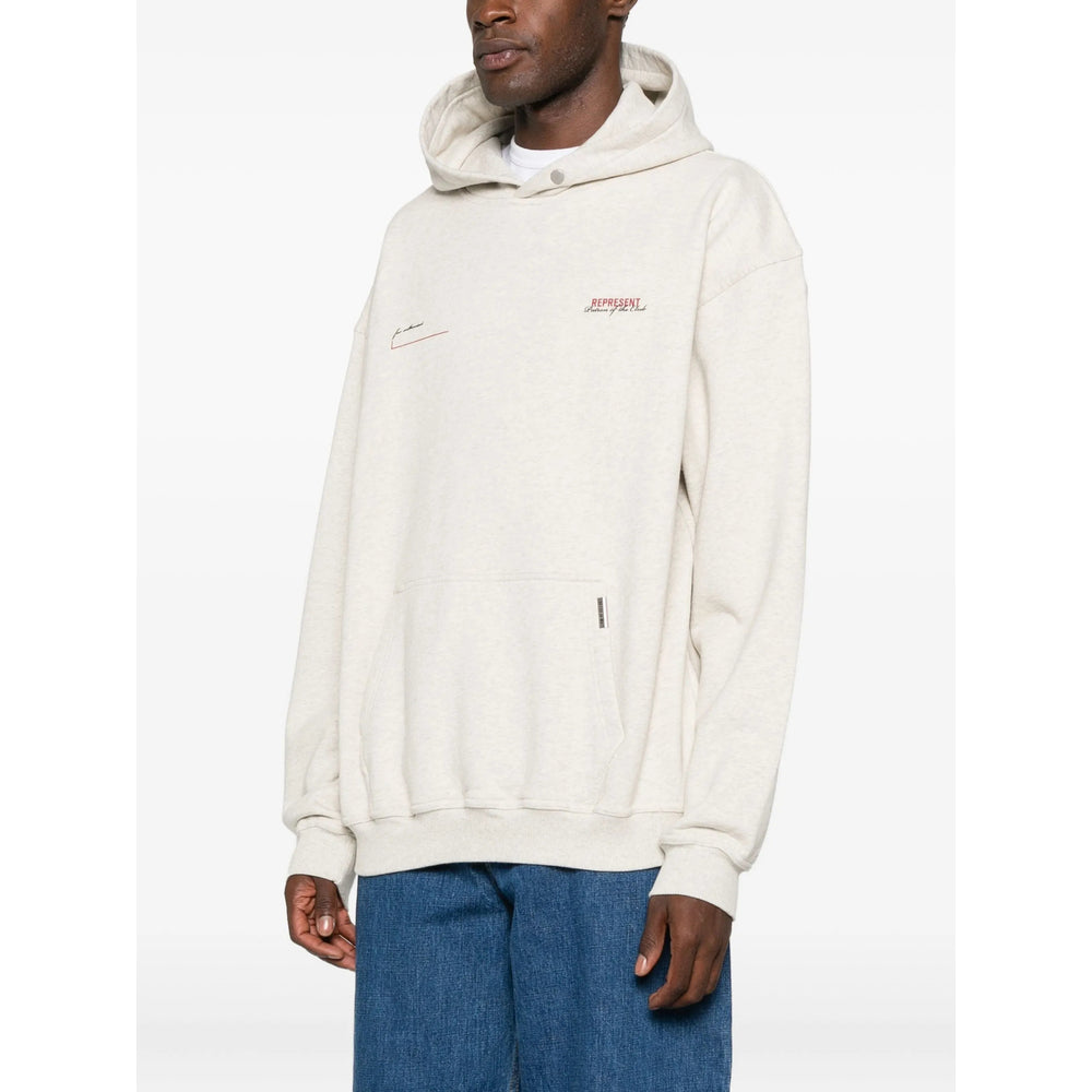 Sweatshirt Represent