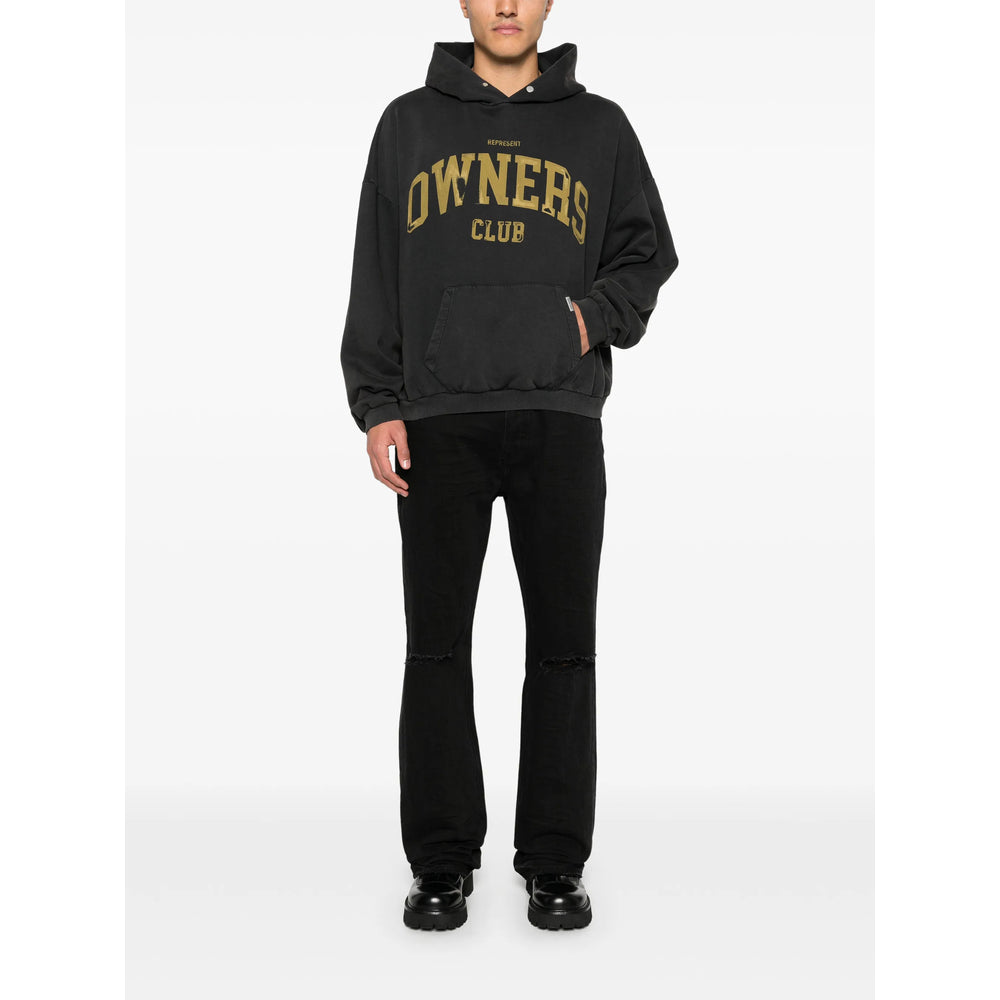 Sweatshirt Represent