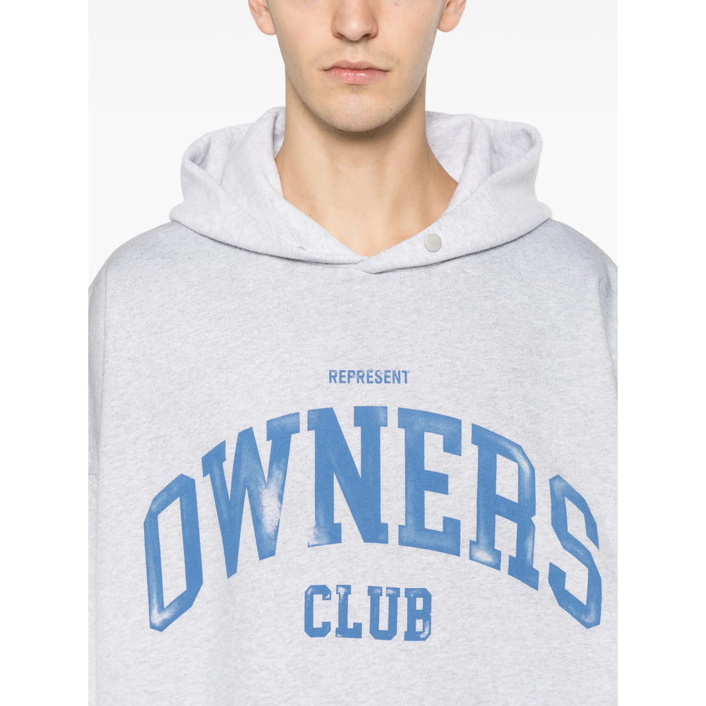 Sweatshirt Represent