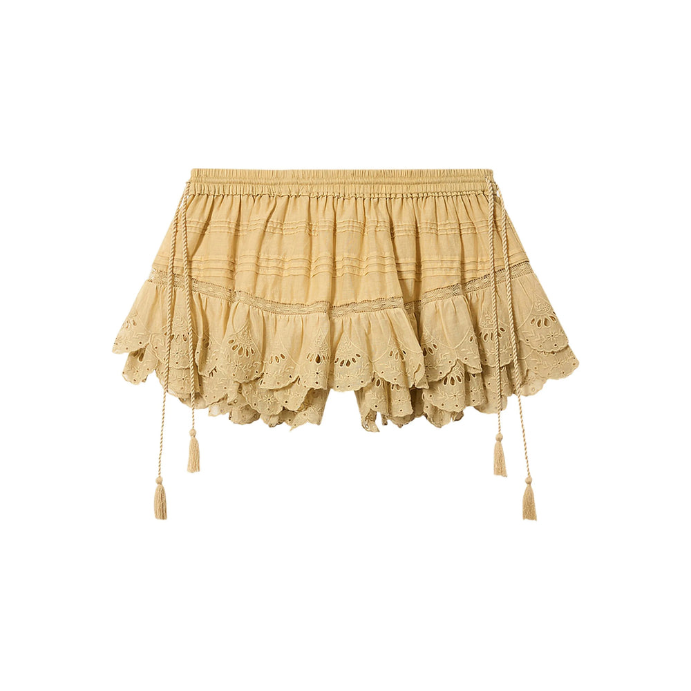Short Marant Étoile