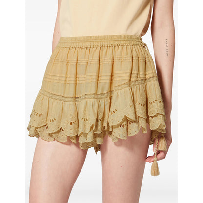Short Marant Étoile