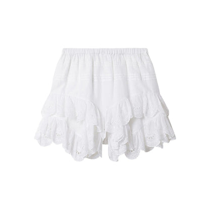 Short Marant Étoile