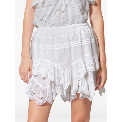 Short Marant Étoile