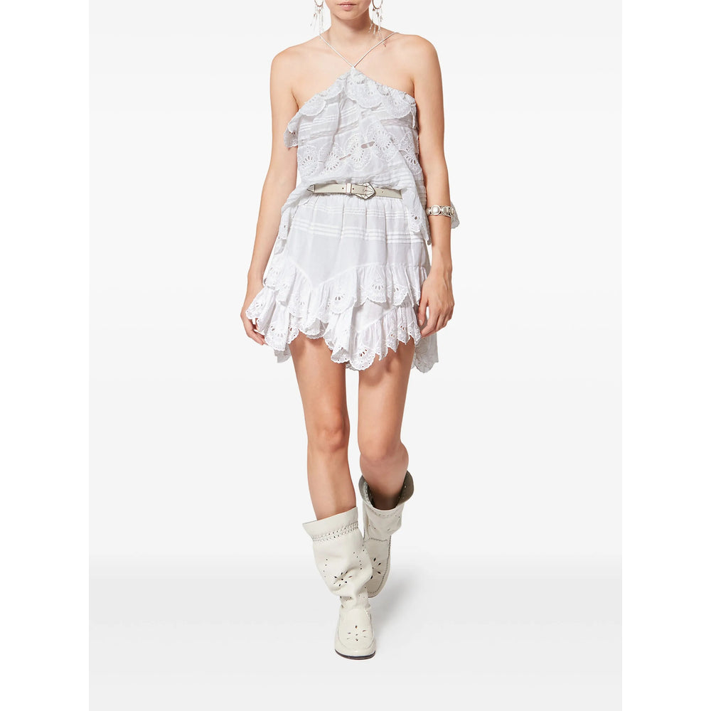 Short Marant Étoile