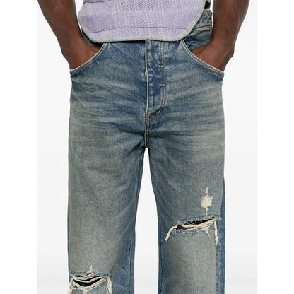 Jeans Purple Brand